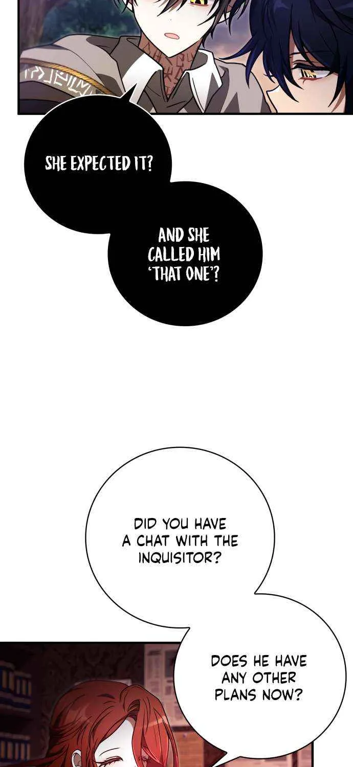 I Become a Legendary Arch Mage by Reading a Book Chapter 57 page 10 - 