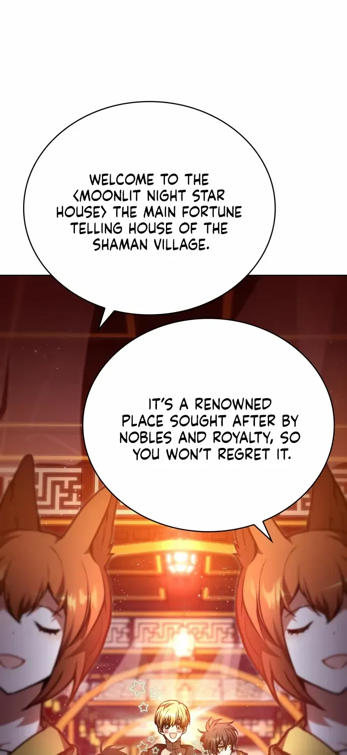 I Become a Legendary Arch Mage by Reading a Book Chapter 58 page 2 - 