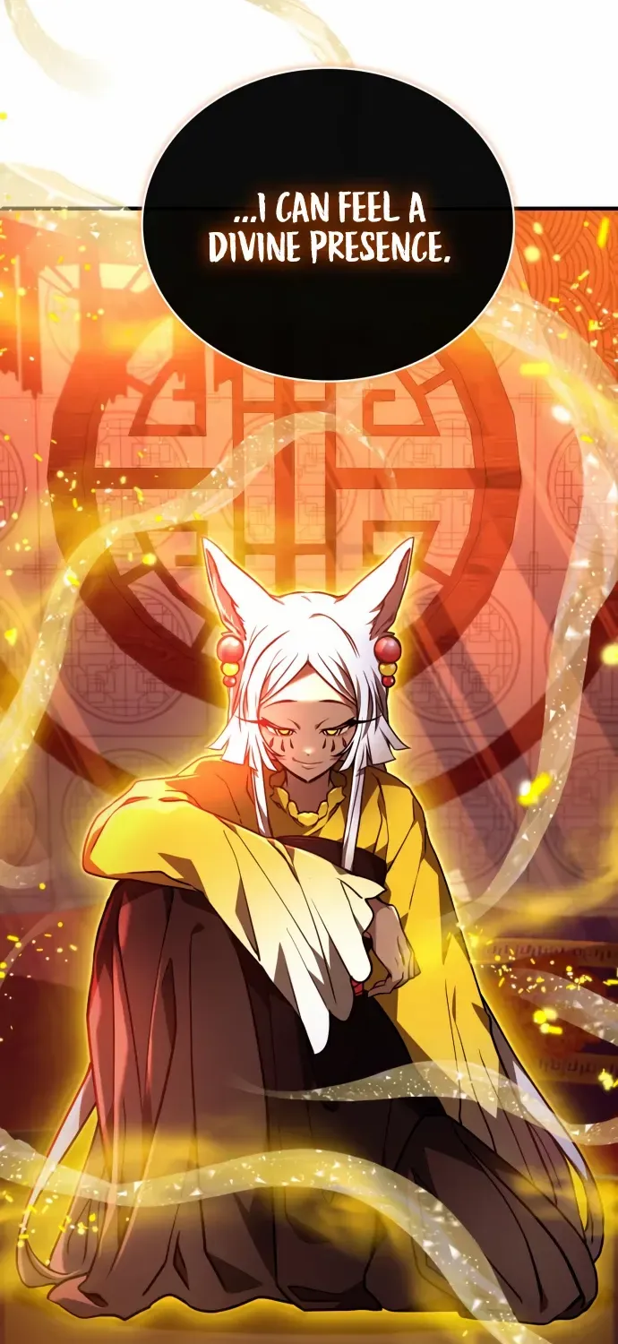 I Become a Legendary Arch Mage by Reading a Book Chapter 58 page 13 - 