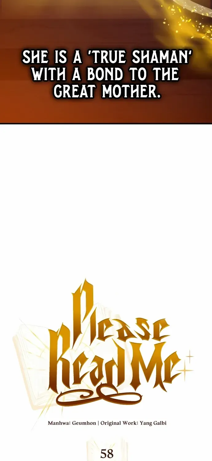 I Become a Legendary Arch Mage by Reading a Book Chapter 58 page 14 - 