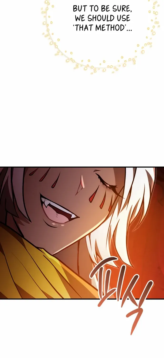 I Become a Legendary Arch Mage by Reading a Book Chapter 58 page 17 - 