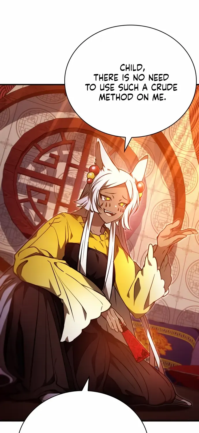 I Become a Legendary Arch Mage by Reading a Book Chapter 58 page 18 - 
