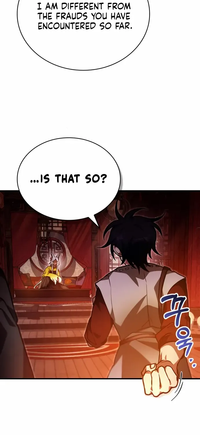I Become a Legendary Arch Mage by Reading a Book Chapter 58 page 19 - 