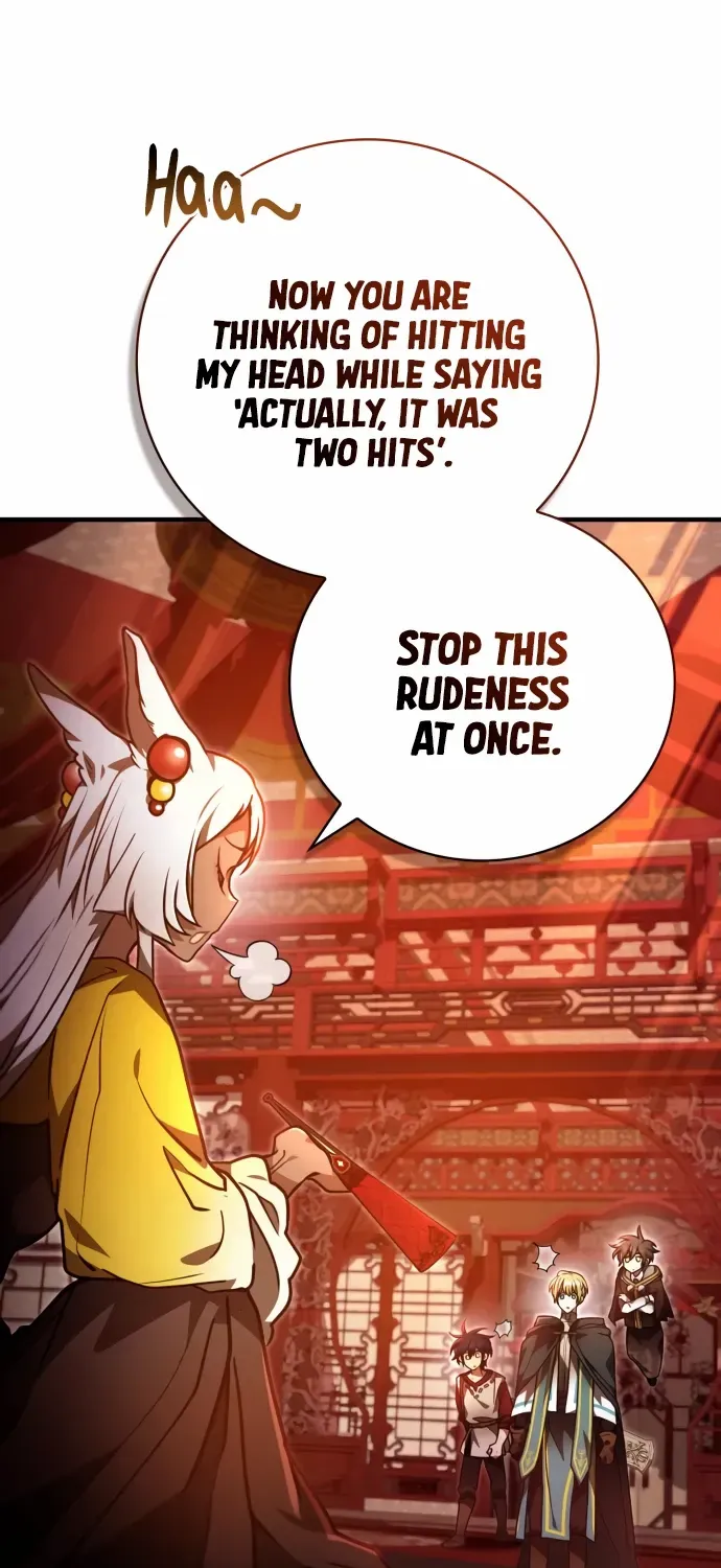 I Become a Legendary Arch Mage by Reading a Book Chapter 58 page 20 - 