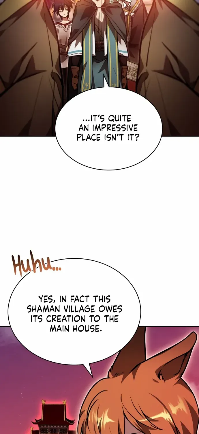 I Become a Legendary Arch Mage by Reading a Book Chapter 58 page 3 - 