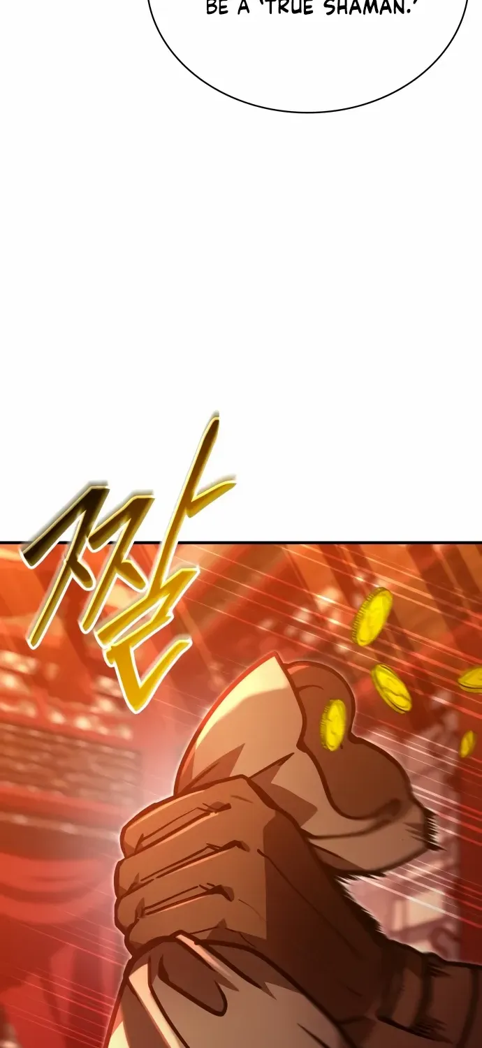 I Become a Legendary Arch Mage by Reading a Book Chapter 58 page 23 - 