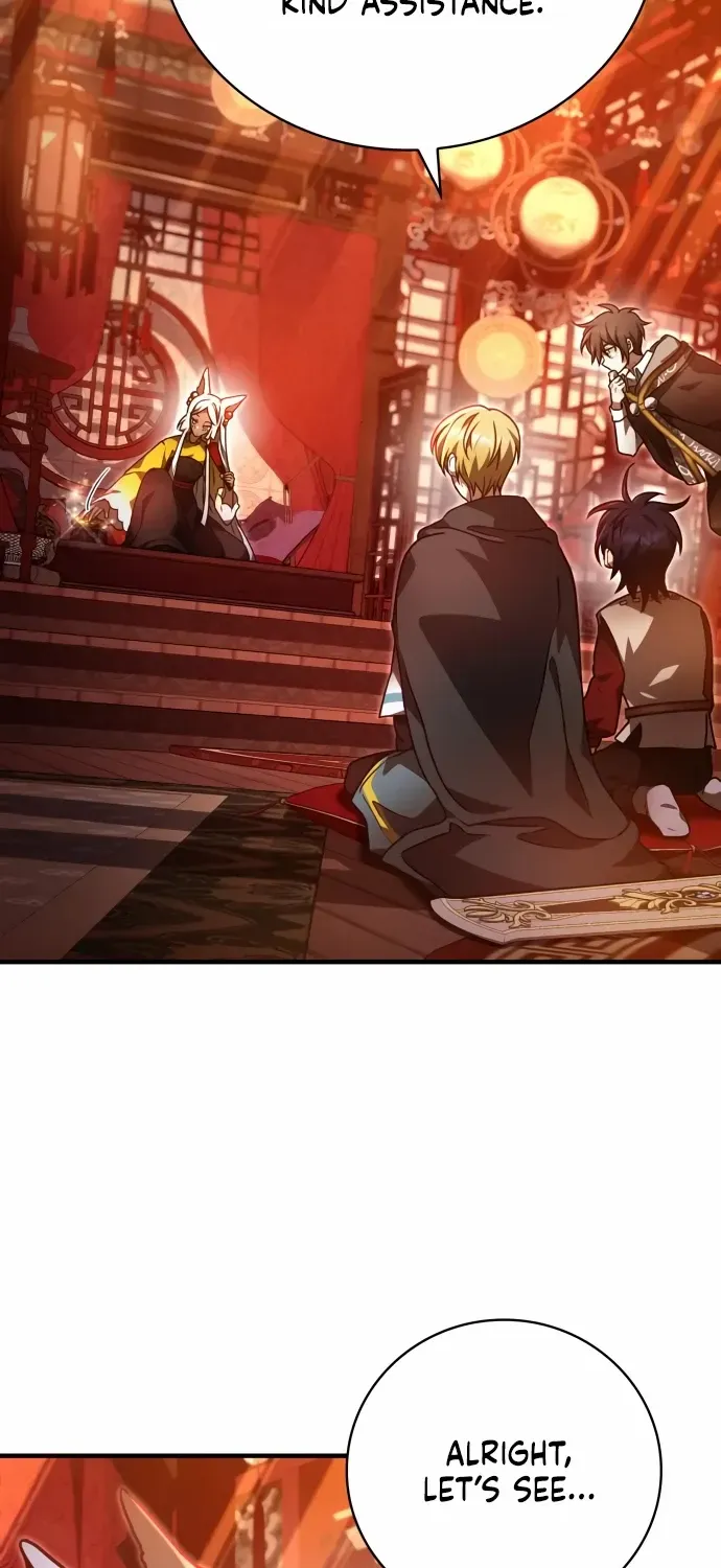 I Become a Legendary Arch Mage by Reading a Book Chapter 58 page 25 - 