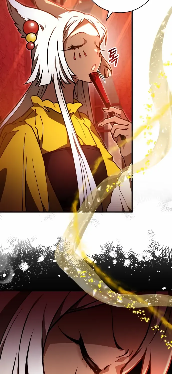 I Become a Legendary Arch Mage by Reading a Book Chapter 58 page 26 - 