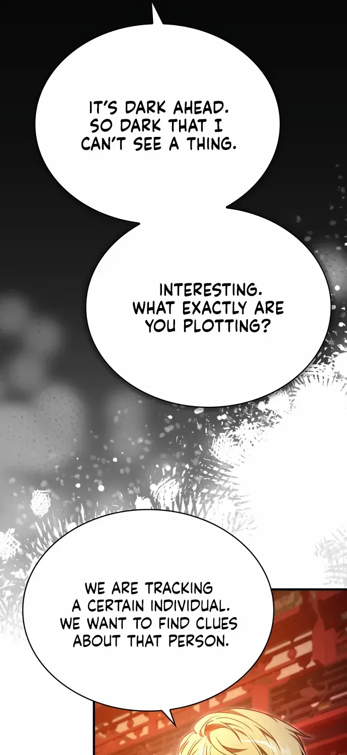 I Become a Legendary Arch Mage by Reading a Book Chapter 58 page 28 - 