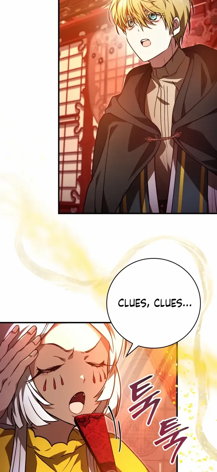 I Become a Legendary Arch Mage by Reading a Book Chapter 58 page 29 - 