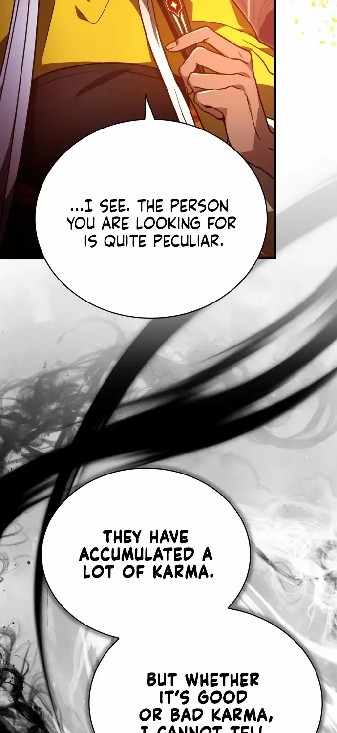 I Become a Legendary Arch Mage by Reading a Book Chapter 58 page 30 - 