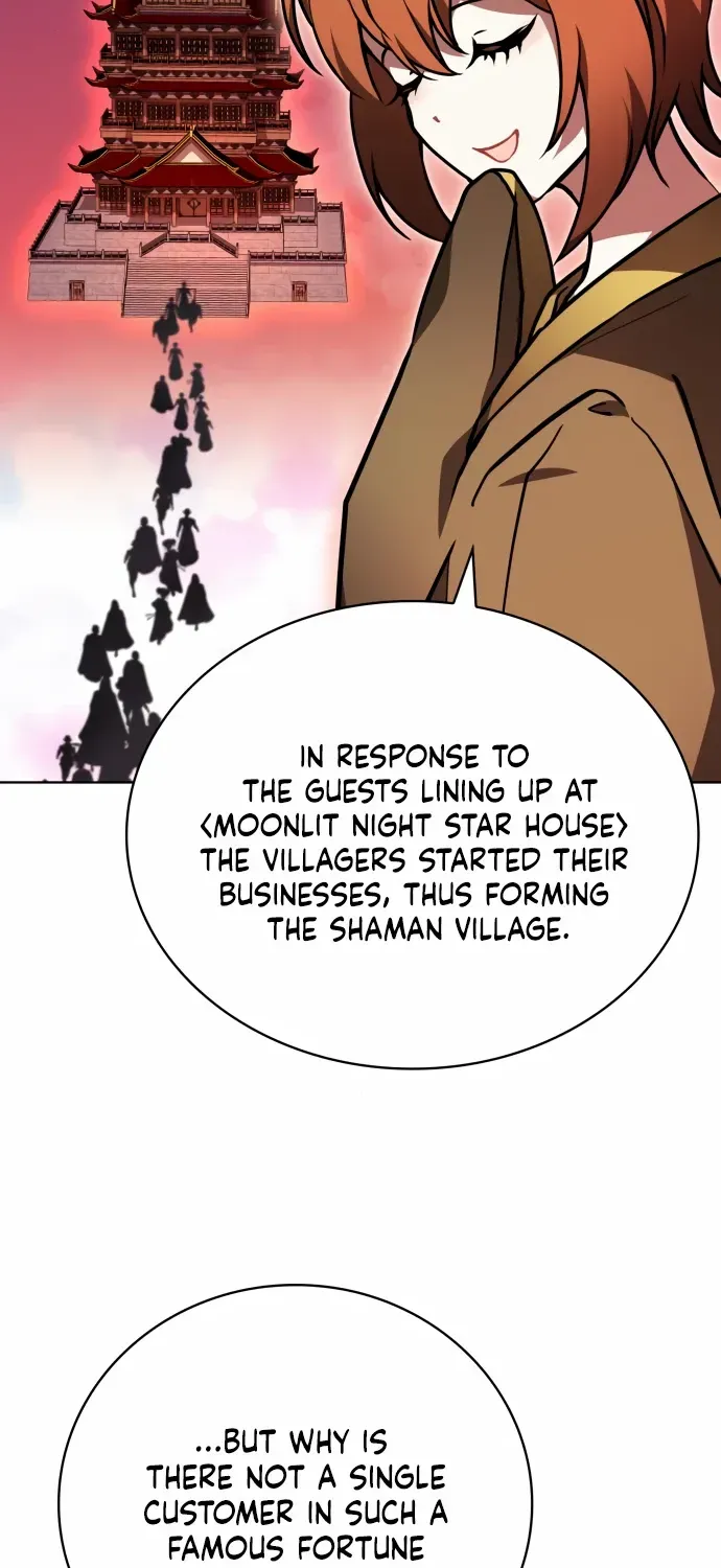 I Become a Legendary Arch Mage by Reading a Book Chapter 58 page 4 - 