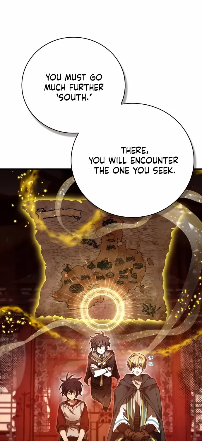 I Become a Legendary Arch Mage by Reading a Book Chapter 58 page 33 - 