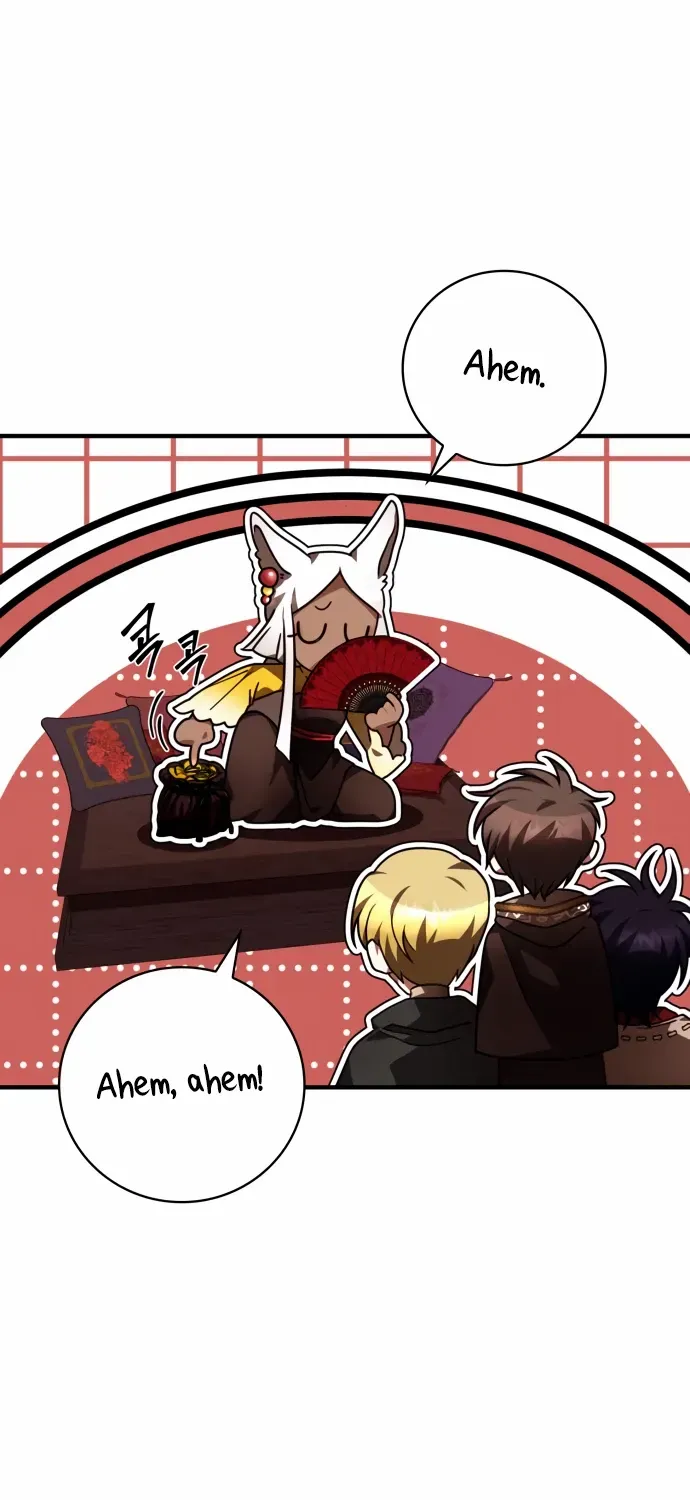 I Become a Legendary Arch Mage by Reading a Book Chapter 58 page 35 - 