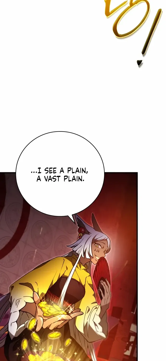 I Become a Legendary Arch Mage by Reading a Book Chapter 58 page 37 - 