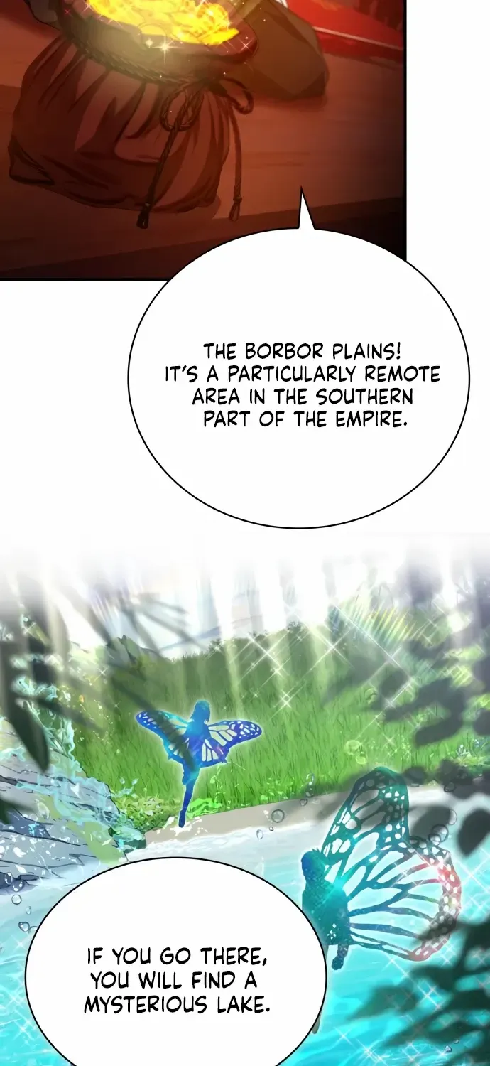 I Become a Legendary Arch Mage by Reading a Book Chapter 58 page 38 - 