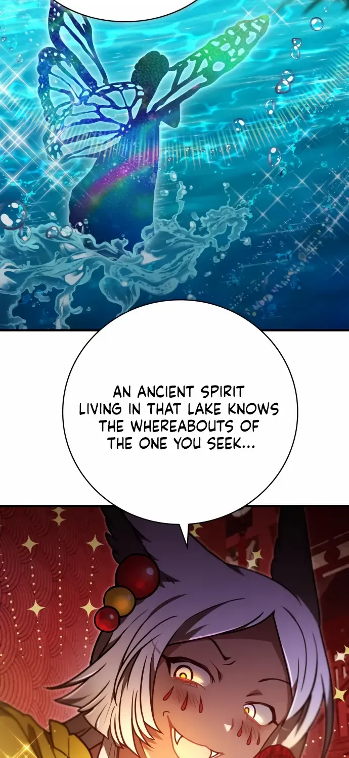 I Become a Legendary Arch Mage by Reading a Book Chapter 58 page 39 - 