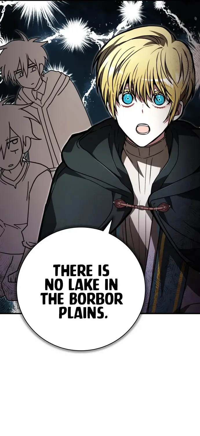 I Become a Legendary Arch Mage by Reading a Book Chapter 58 page 42 - 