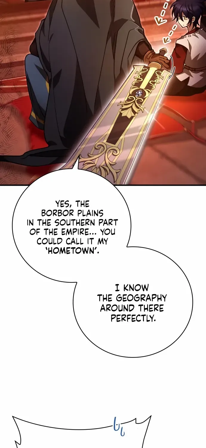 I Become a Legendary Arch Mage by Reading a Book Chapter 58 page 44 - 