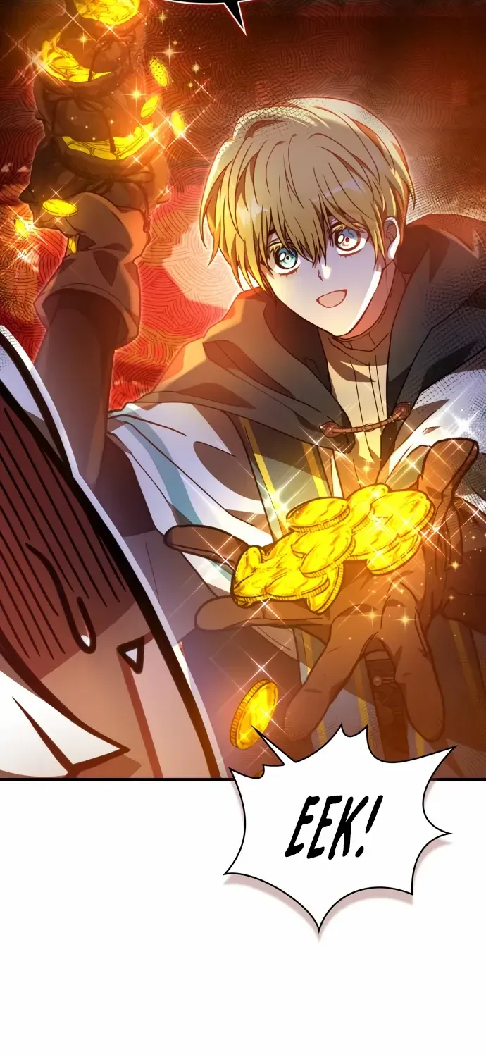 I Become a Legendary Arch Mage by Reading a Book Chapter 58 page 51 - 