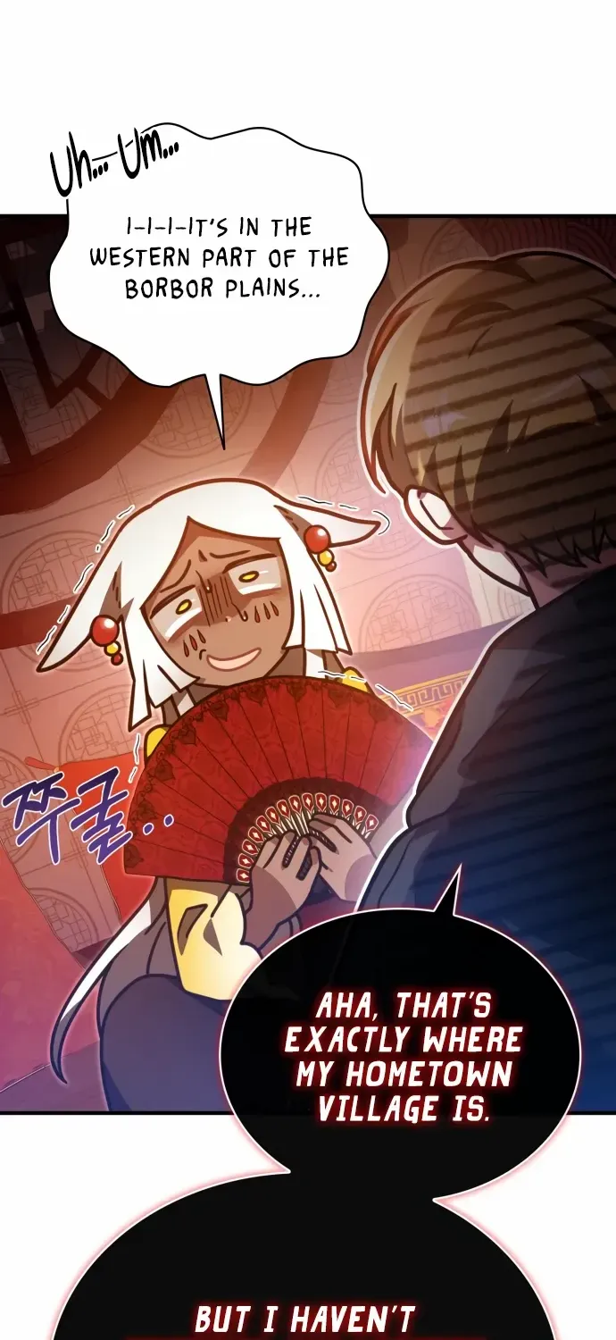 I Become a Legendary Arch Mage by Reading a Book Chapter 58 page 52 - 