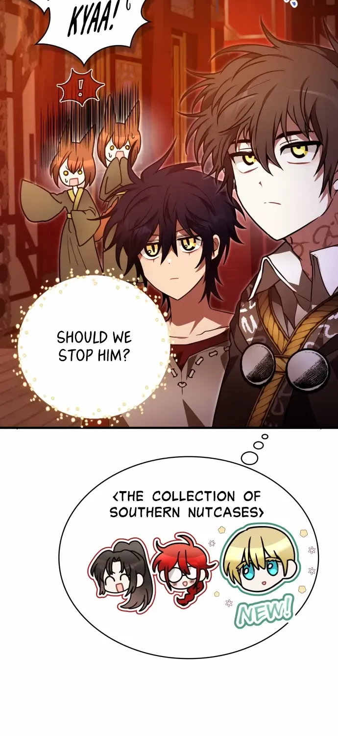 I Become a Legendary Arch Mage by Reading a Book Chapter 58 page 54 - 