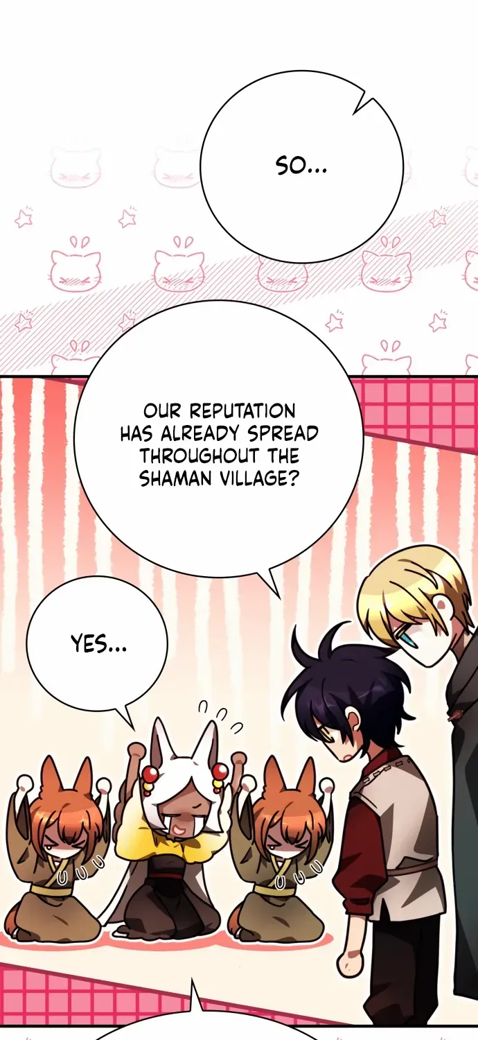 I Become a Legendary Arch Mage by Reading a Book Chapter 58 page 56 - 