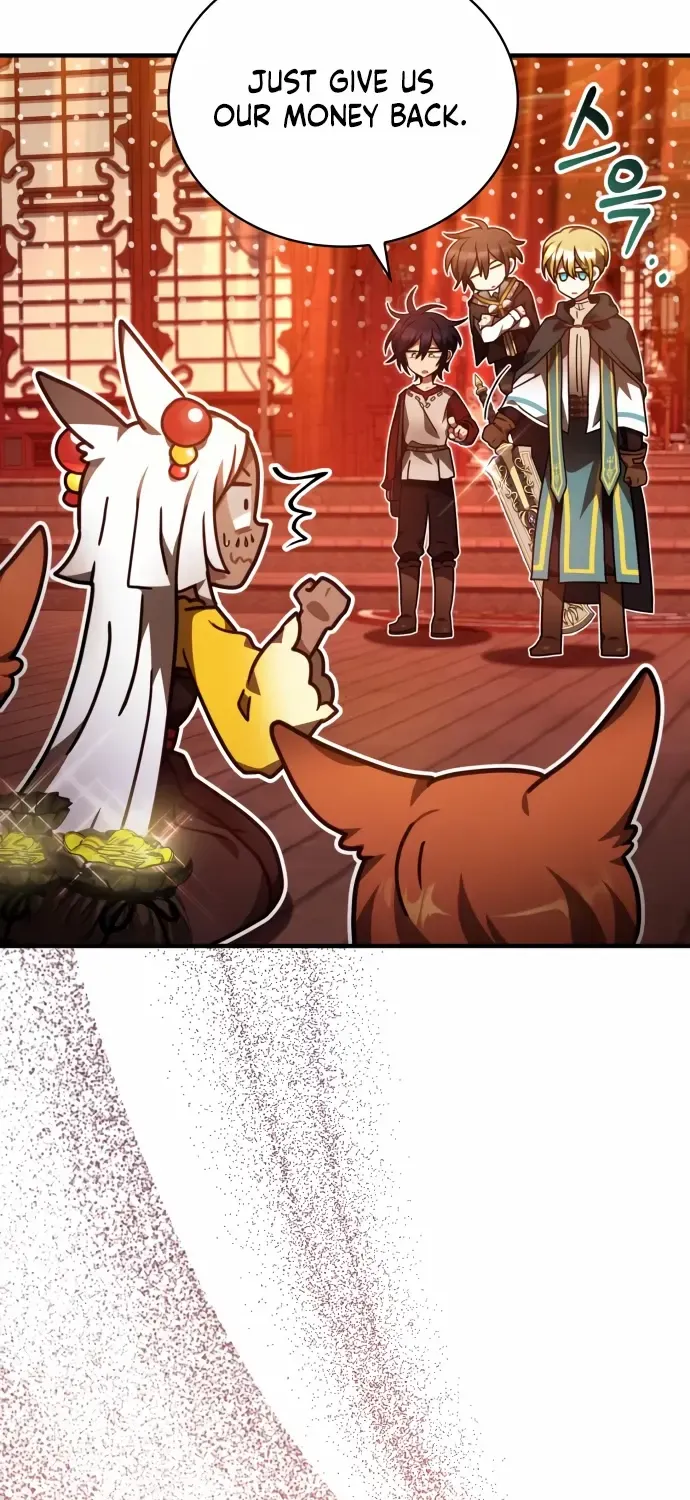 I Become a Legendary Arch Mage by Reading a Book Chapter 58 page 59 - 