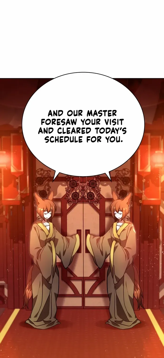 I Become a Legendary Arch Mage by Reading a Book Chapter 58 page 7 - 