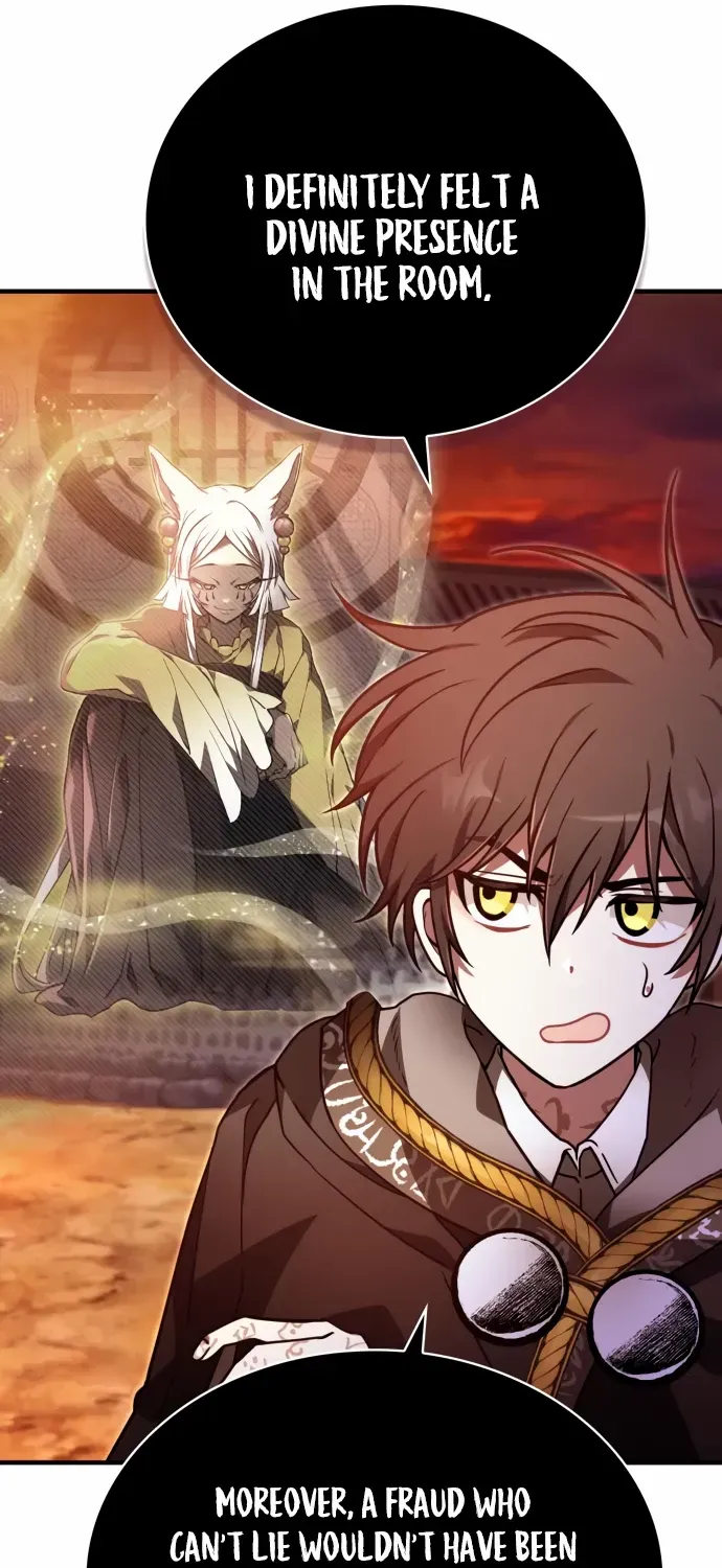 I Become a Legendary Arch Mage by Reading a Book Chapter 58 page 62 - 