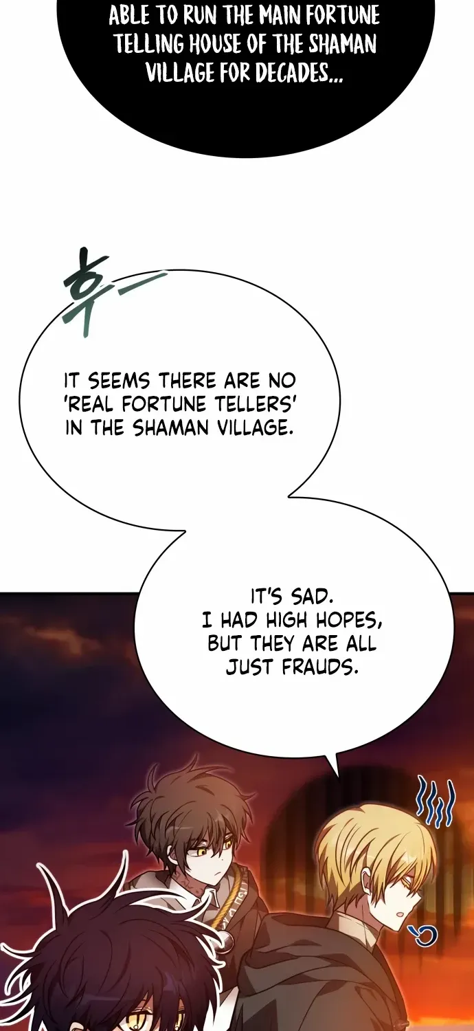 I Become a Legendary Arch Mage by Reading a Book Chapter 58 page 63 - 