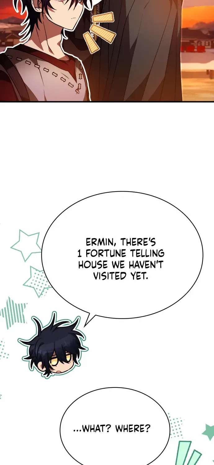 I Become a Legendary Arch Mage by Reading a Book Chapter 58 page 64 - 
