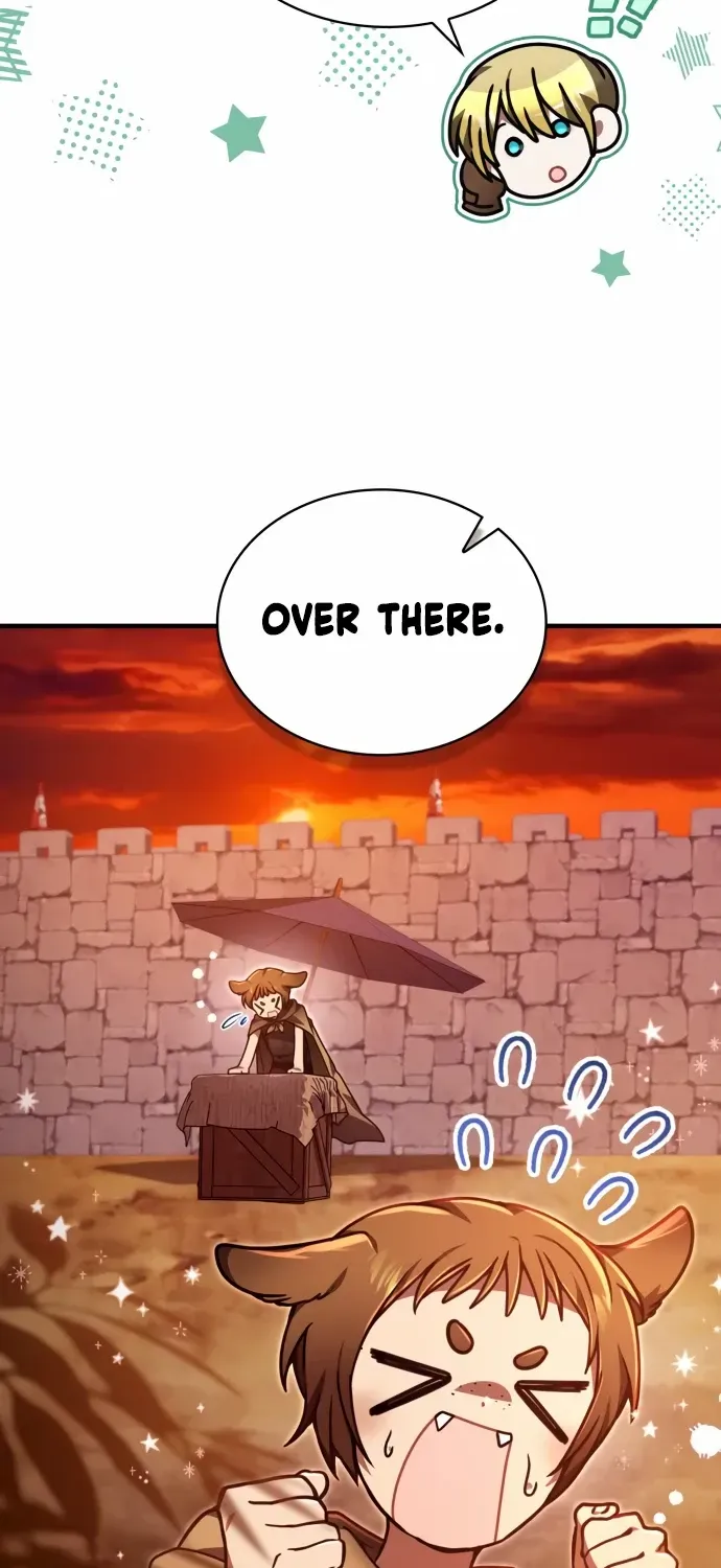 I Become a Legendary Arch Mage by Reading a Book Chapter 58 page 65 - 