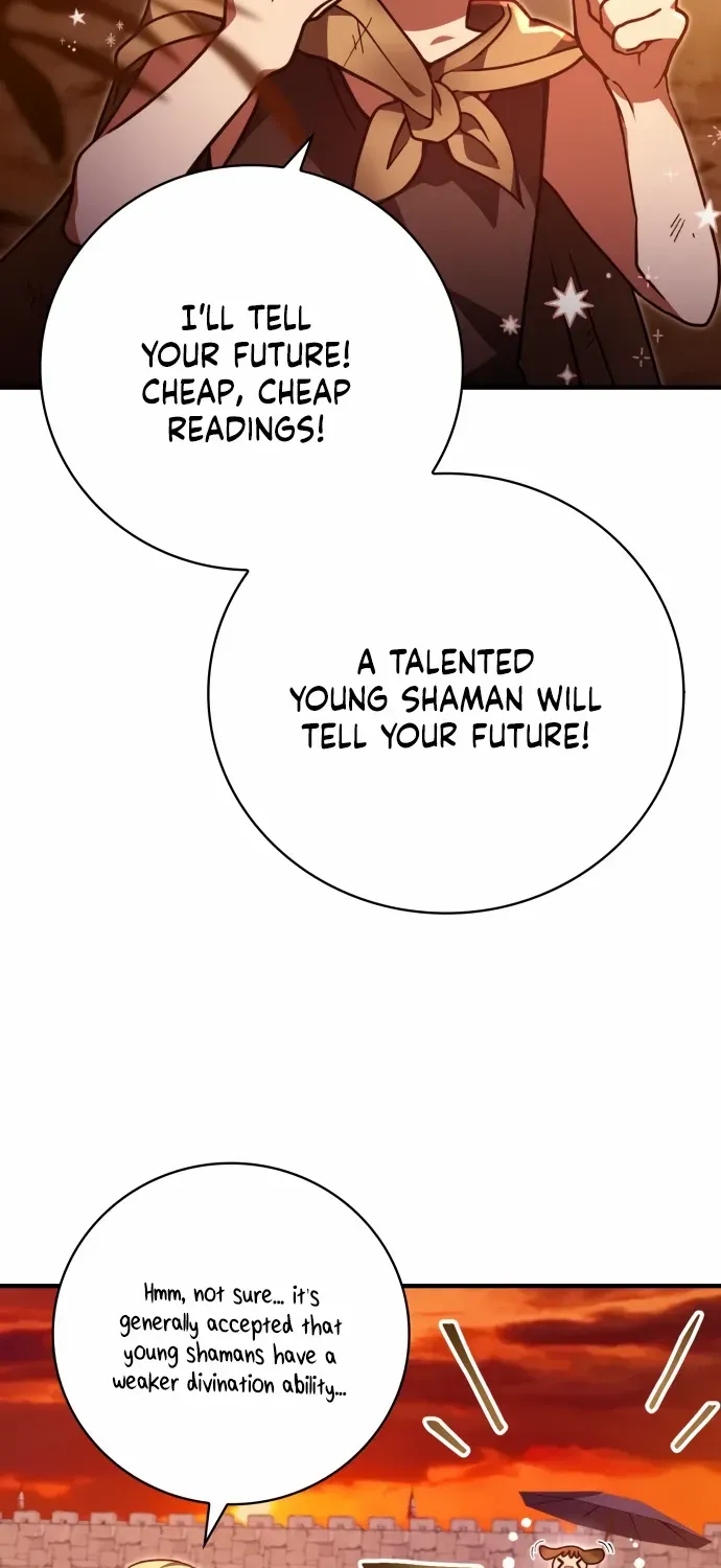 I Become a Legendary Arch Mage by Reading a Book Chapter 58 page 66 - 