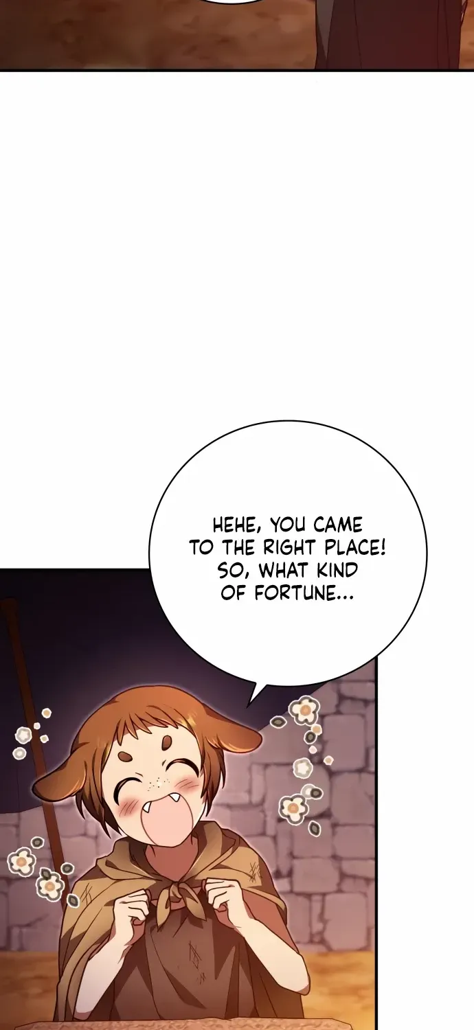 I Become a Legendary Arch Mage by Reading a Book Chapter 58 page 72 - 