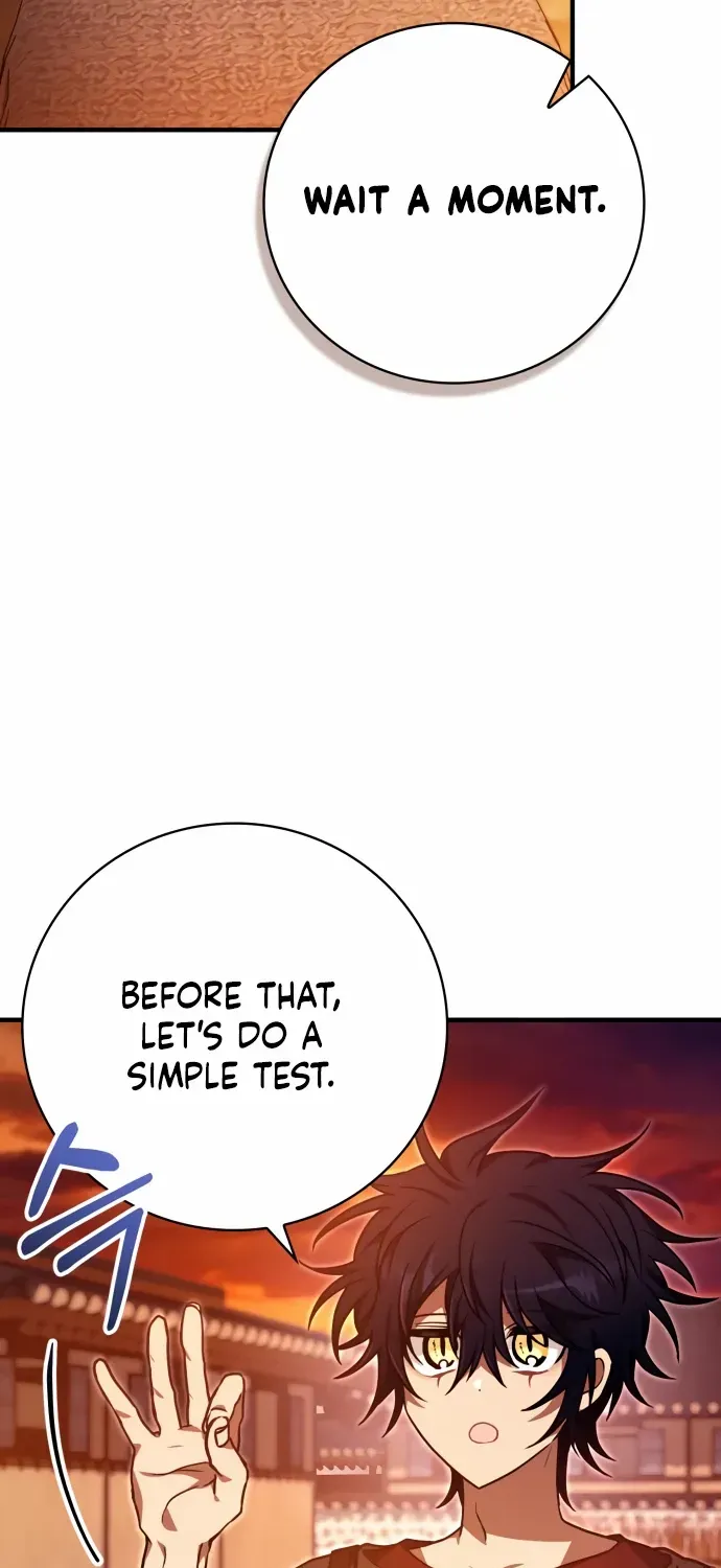 I Become a Legendary Arch Mage by Reading a Book Chapter 58 page 73 - 