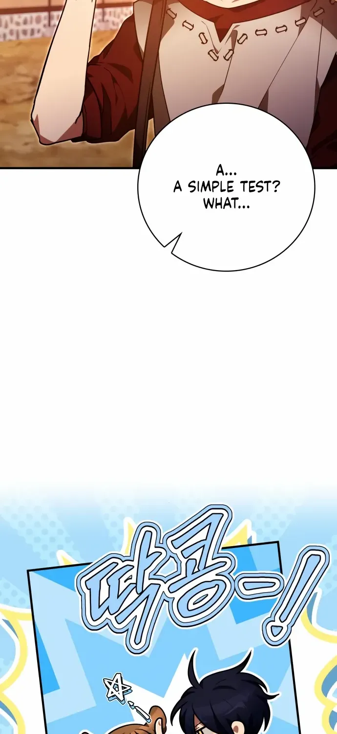 I Become a Legendary Arch Mage by Reading a Book Chapter 58 page 74 - 