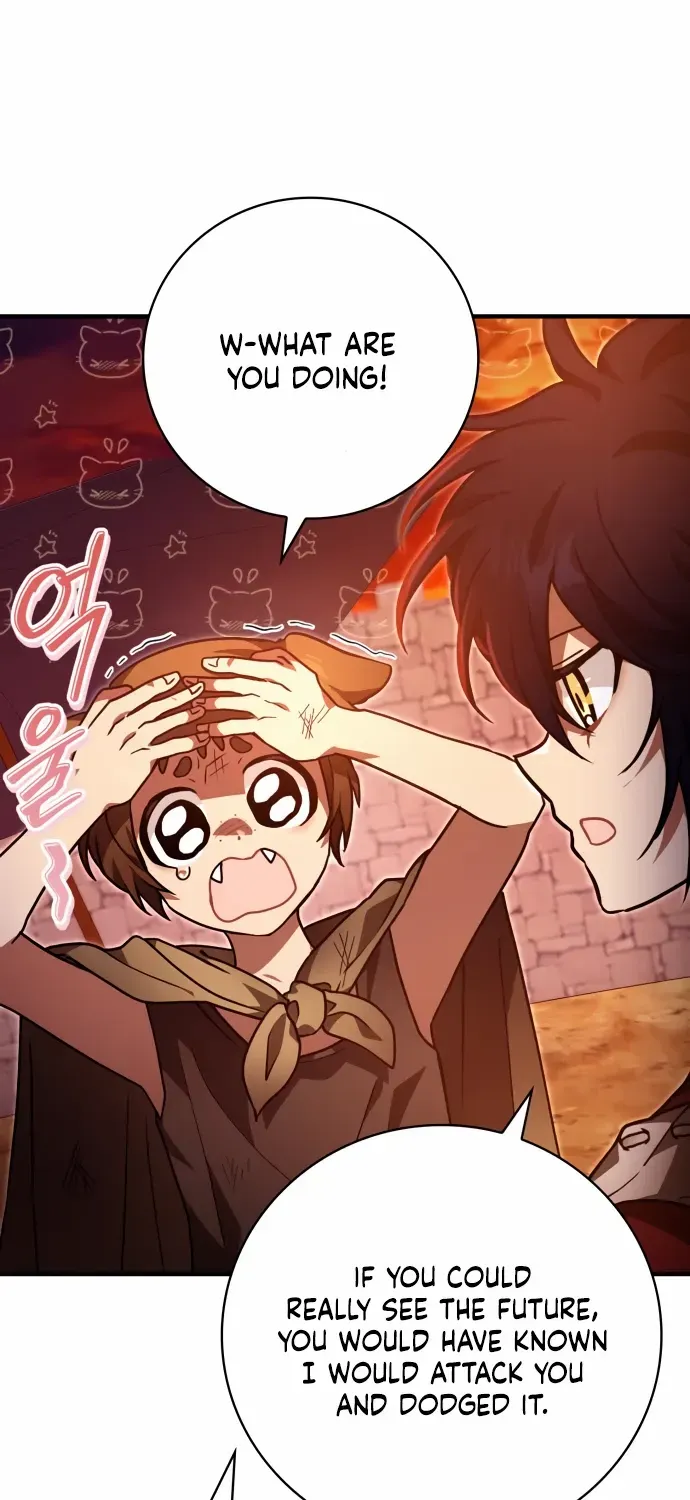 I Become a Legendary Arch Mage by Reading a Book Chapter 58 page 76 - 