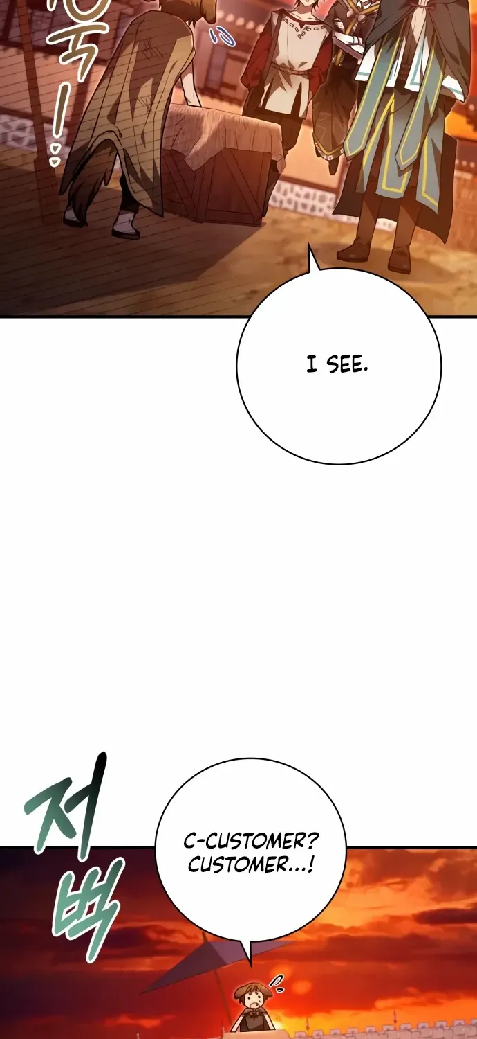 I Become a Legendary Arch Mage by Reading a Book Chapter 58 page 79 - 
