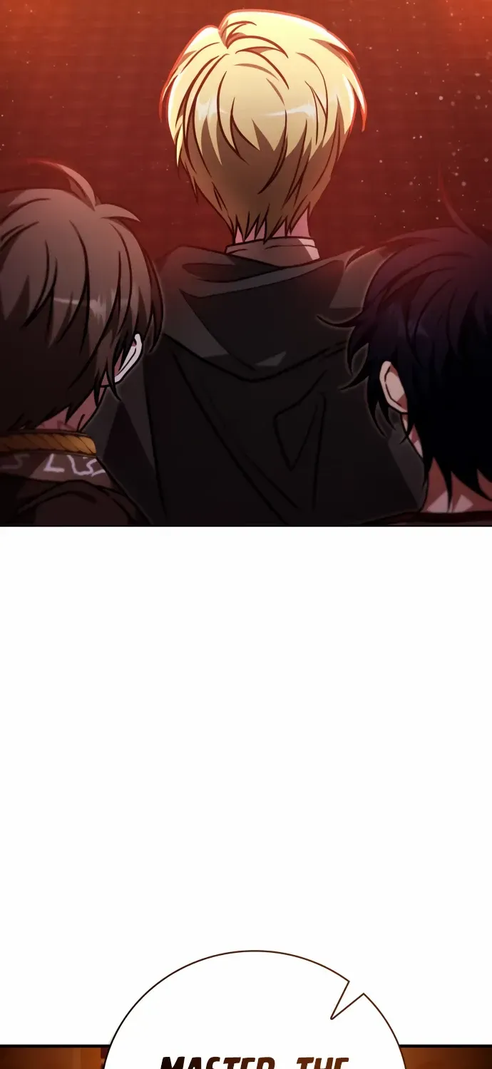 I Become a Legendary Arch Mage by Reading a Book Chapter 58 page 9 - 