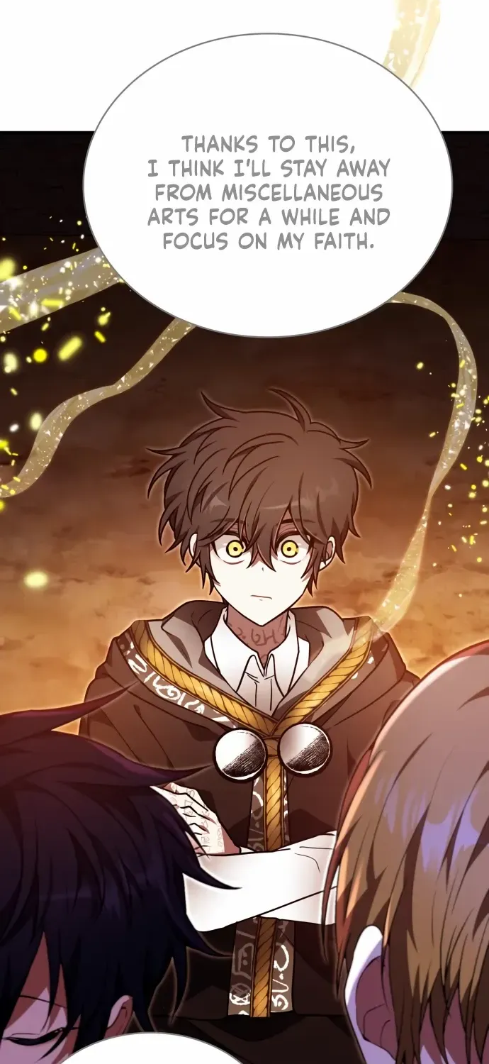 I Become a Legendary Arch Mage by Reading a Book Chapter 58 page 81 - 