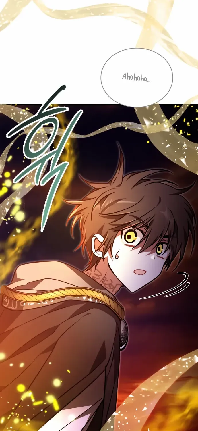 I Become a Legendary Arch Mage by Reading a Book Chapter 58 page 83 - 