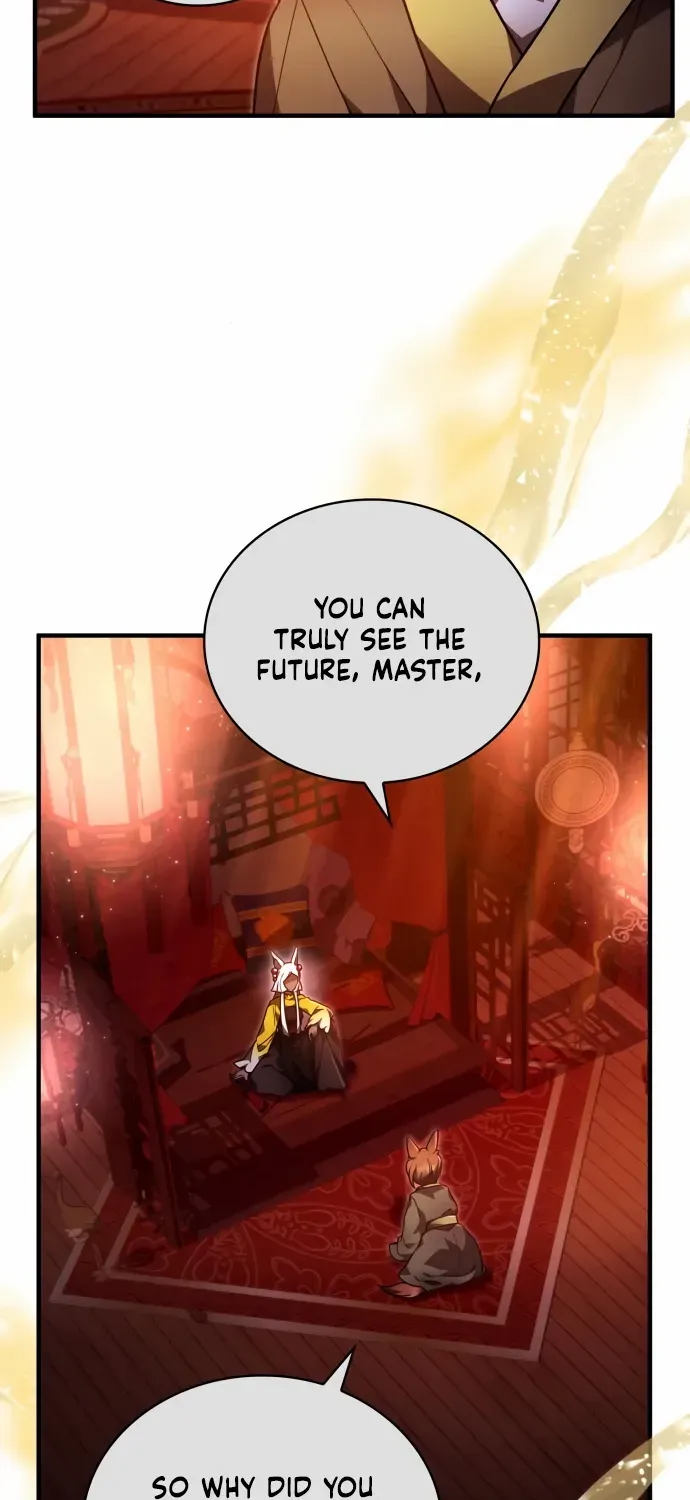 I Become a Legendary Arch Mage by Reading a Book Chapter 58 page 87 - 