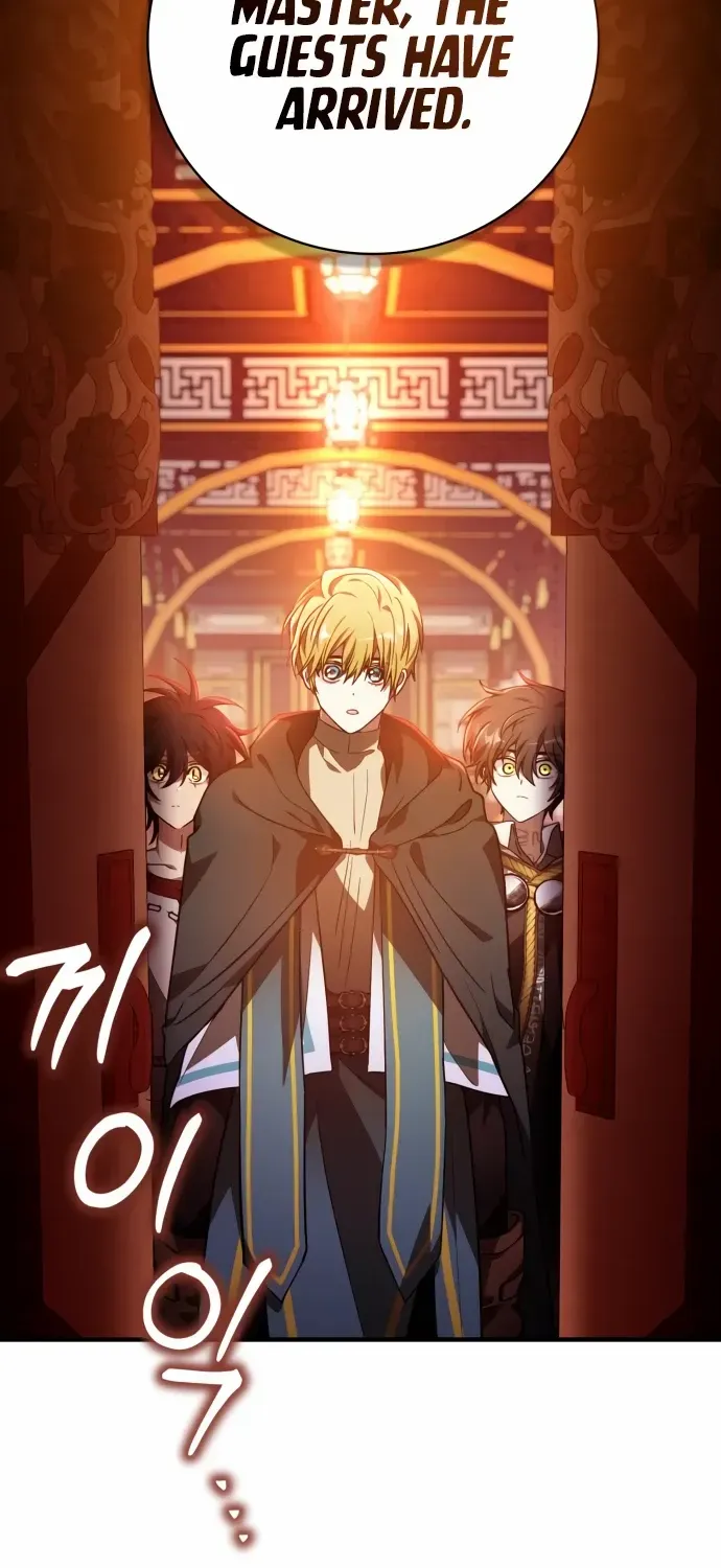 I Become a Legendary Arch Mage by Reading a Book Chapter 58 page 10 - 