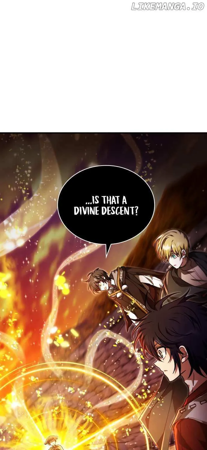I Become a Legendary Arch Mage by Reading a Book Chapter 59 page 2 - 
