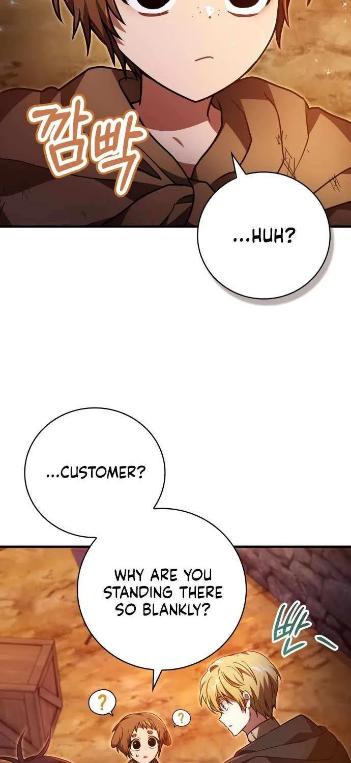 I Become a Legendary Arch Mage by Reading a Book Chapter 59 page 11 - 