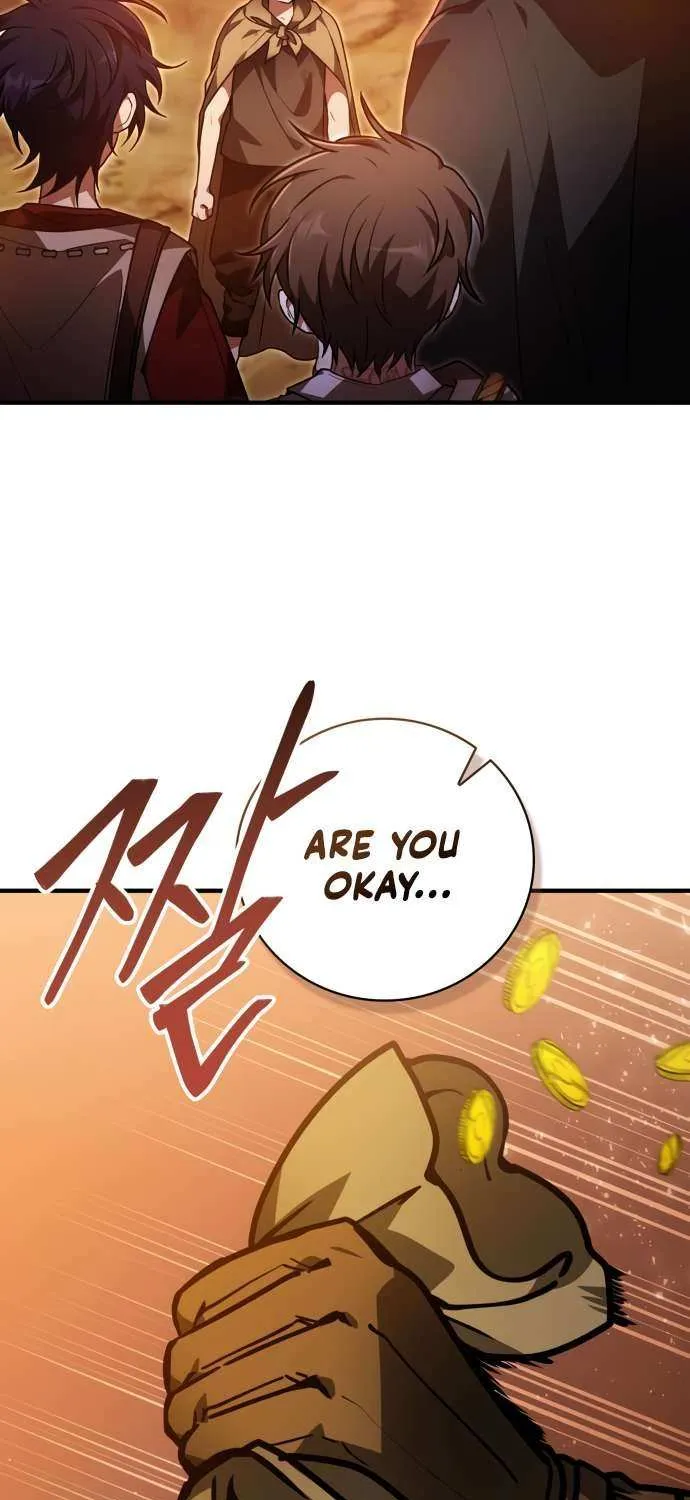 I Become a Legendary Arch Mage by Reading a Book Chapter 59 page 12 - 