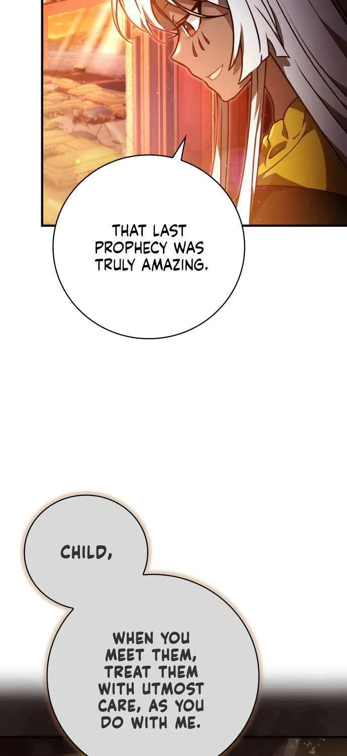 I Become a Legendary Arch Mage by Reading a Book Chapter 59 page 17 - 