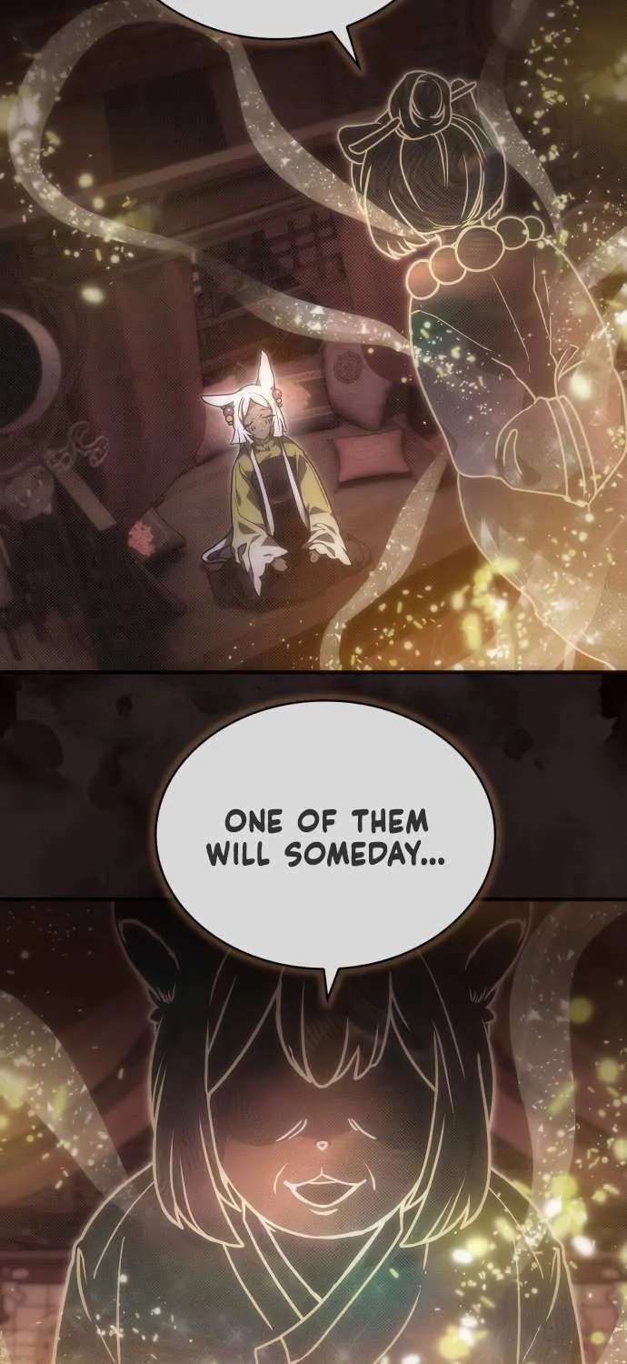 I Become a Legendary Arch Mage by Reading a Book Chapter 59 page 18 - 