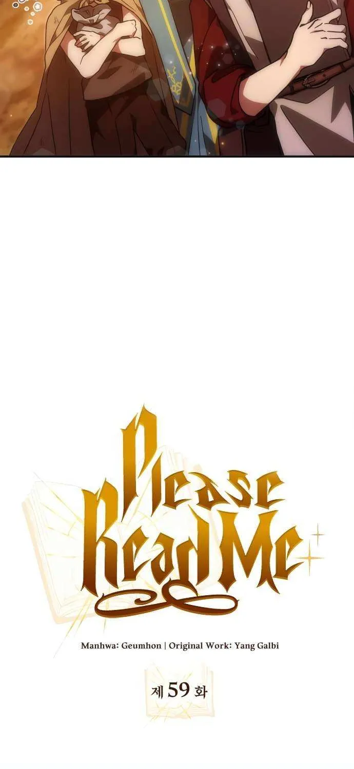 I Become a Legendary Arch Mage by Reading a Book Chapter 59 page 22 - 